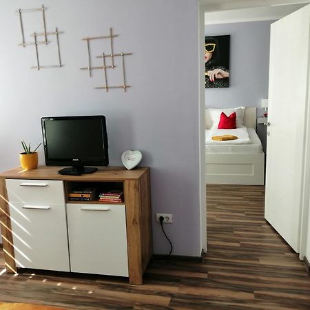 Appartamento Violet House Turda Esterno foto