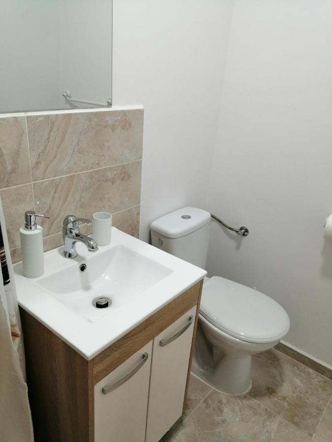 Appartamento Violet House Turda Esterno foto