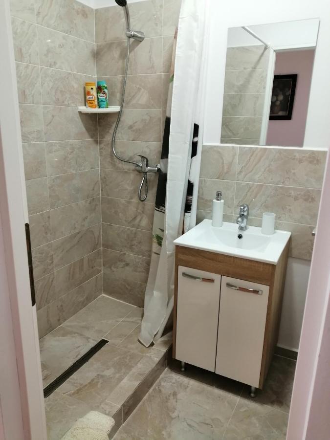 Appartamento Violet House Turda Esterno foto