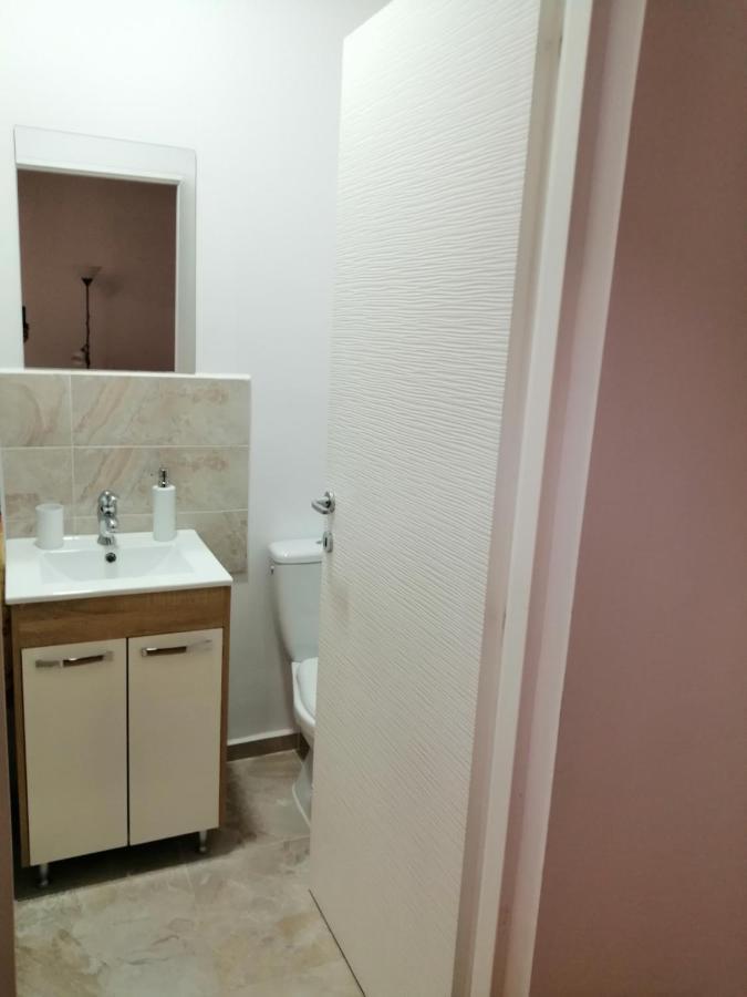 Appartamento Violet House Turda Esterno foto