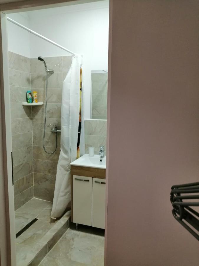 Appartamento Violet House Turda Esterno foto