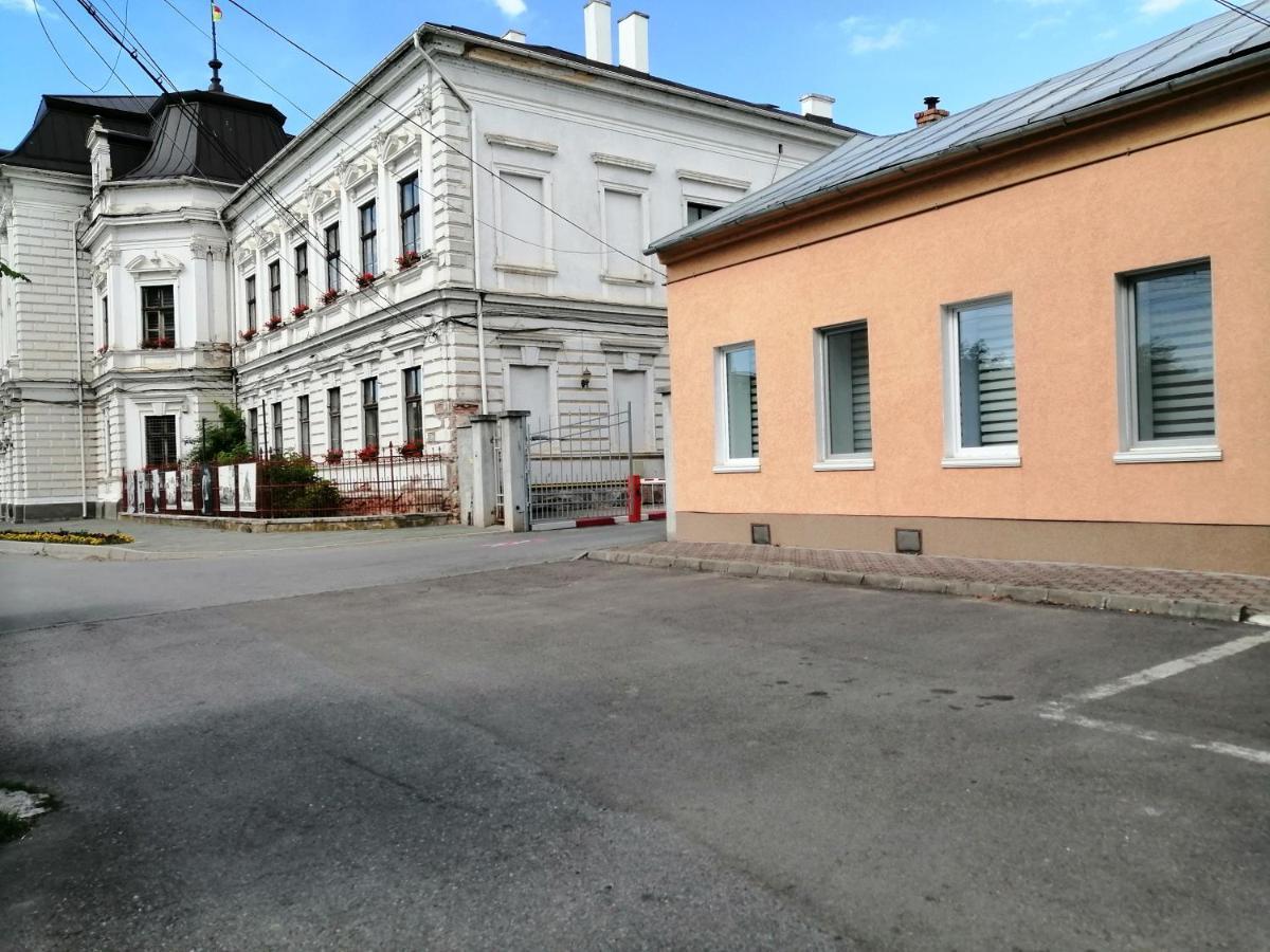 Appartamento Violet House Turda Esterno foto