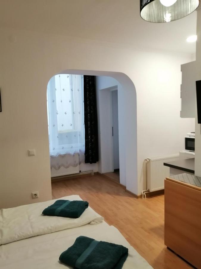 Appartamento Violet House Turda Esterno foto