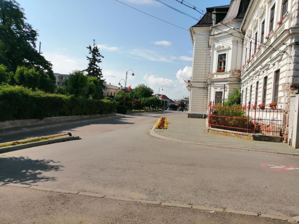 Appartamento Violet House Turda Esterno foto