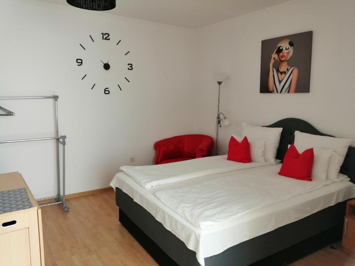 Appartamento Violet House Turda Esterno foto
