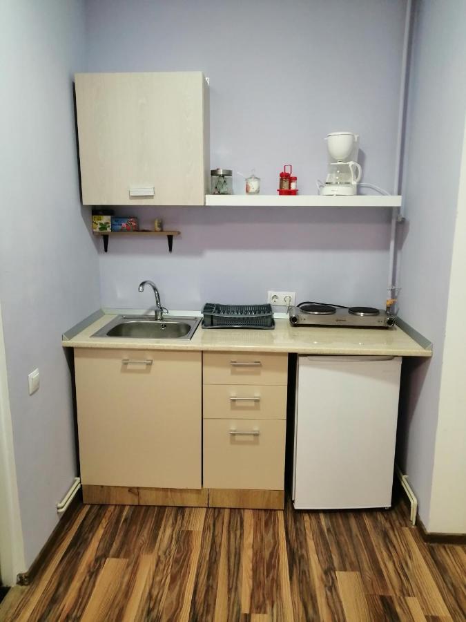 Appartamento Violet House Turda Esterno foto