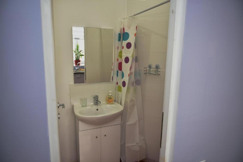 Appartamento Violet House Turda Esterno foto