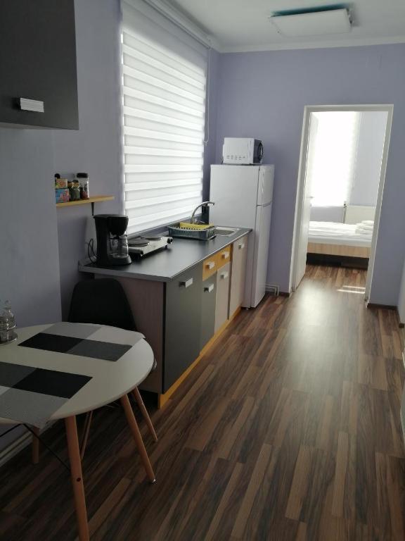 Appartamento Violet House Turda Esterno foto