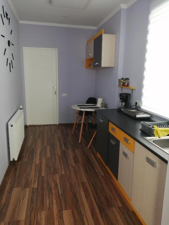 Appartamento Violet House Turda Esterno foto