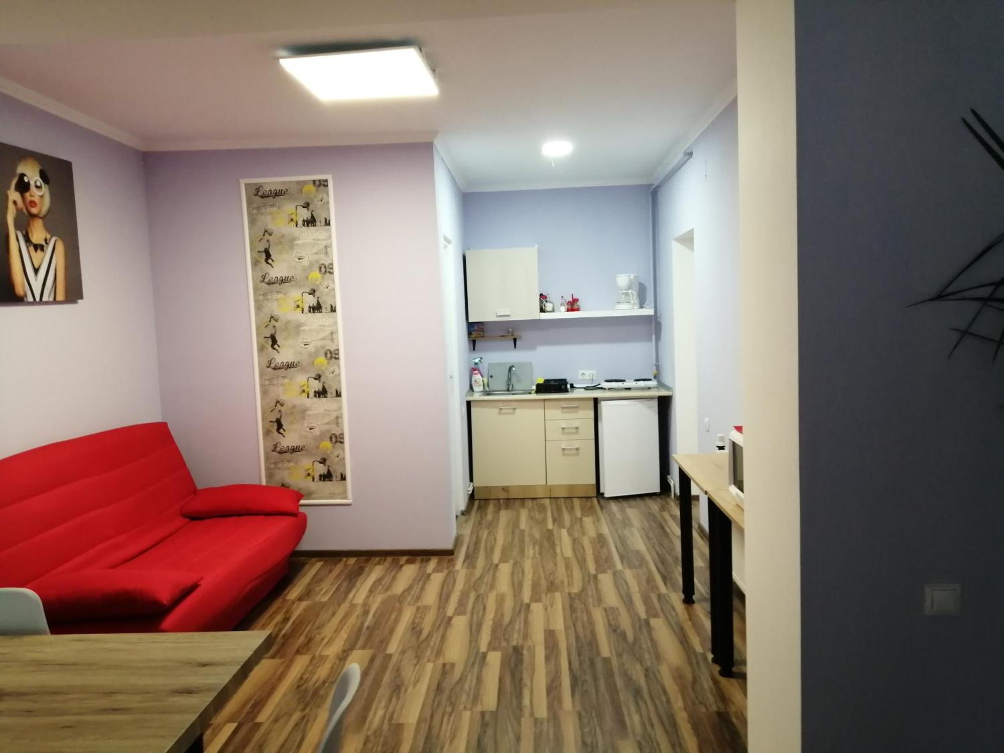 Appartamento Violet House Turda Esterno foto