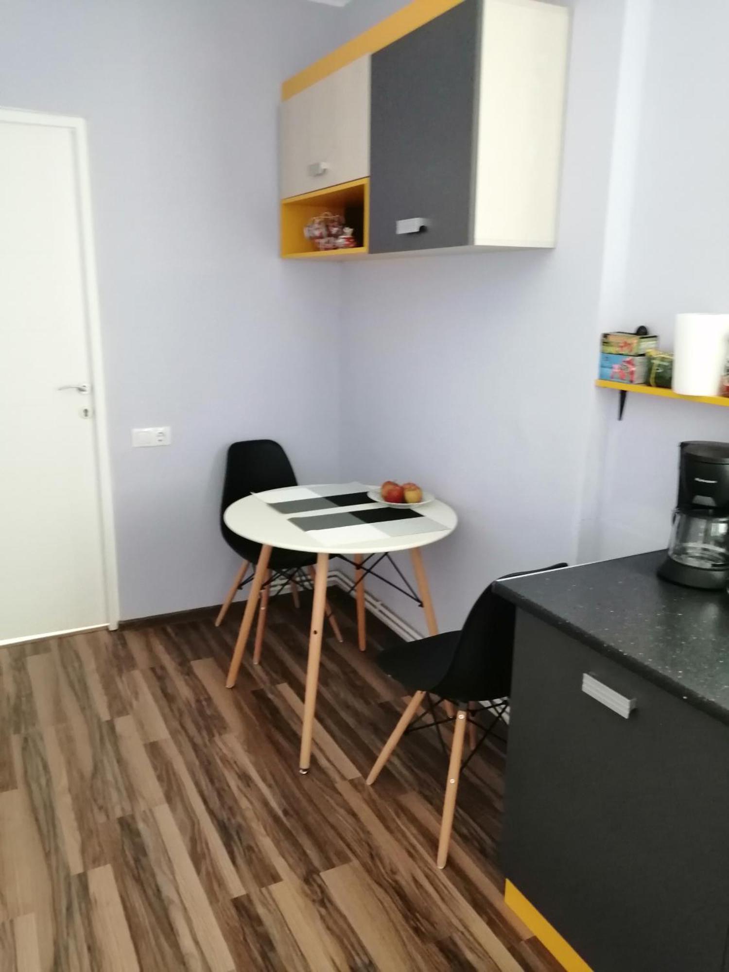Appartamento Violet House Turda Esterno foto