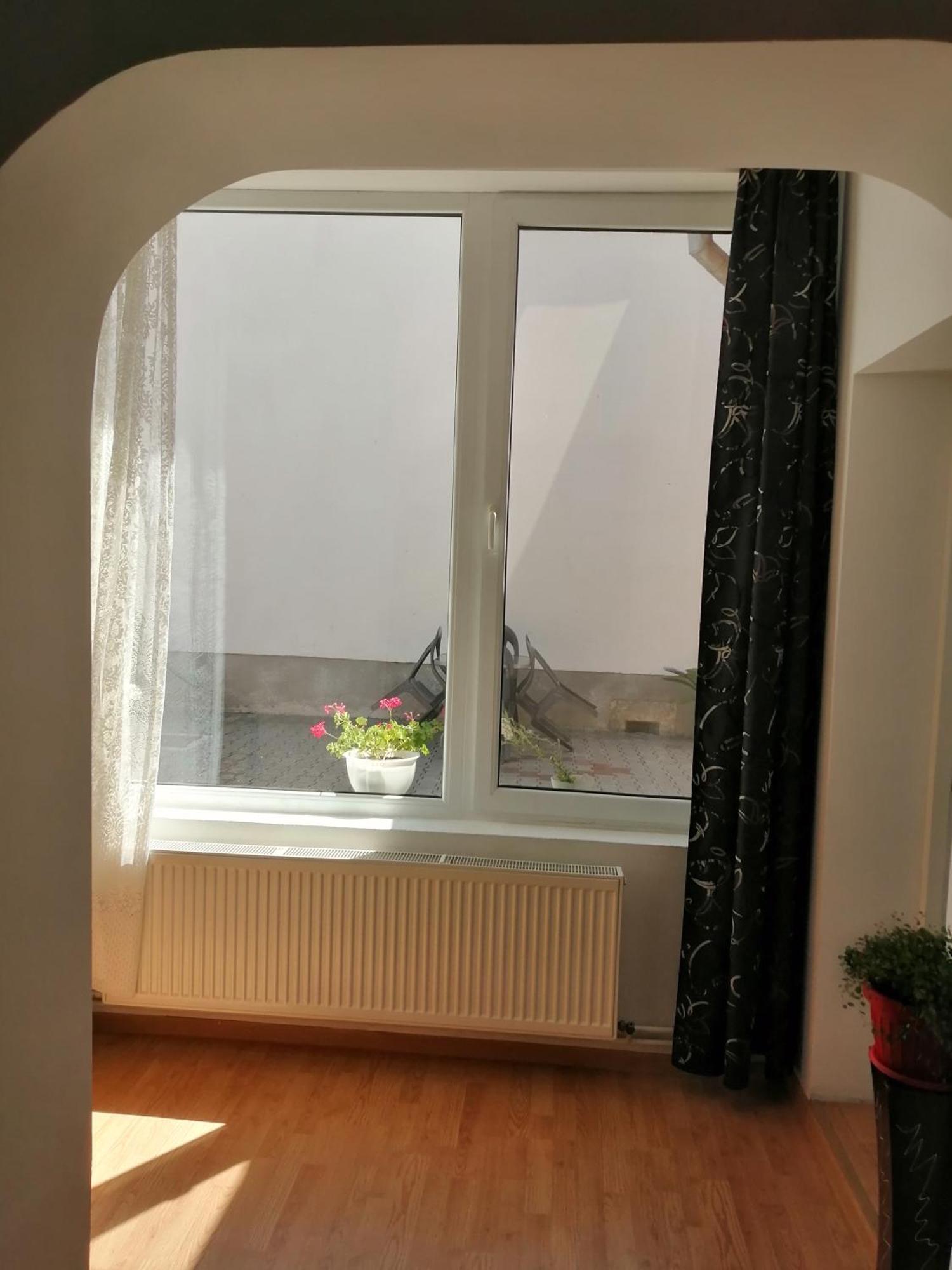 Appartamento Violet House Turda Esterno foto