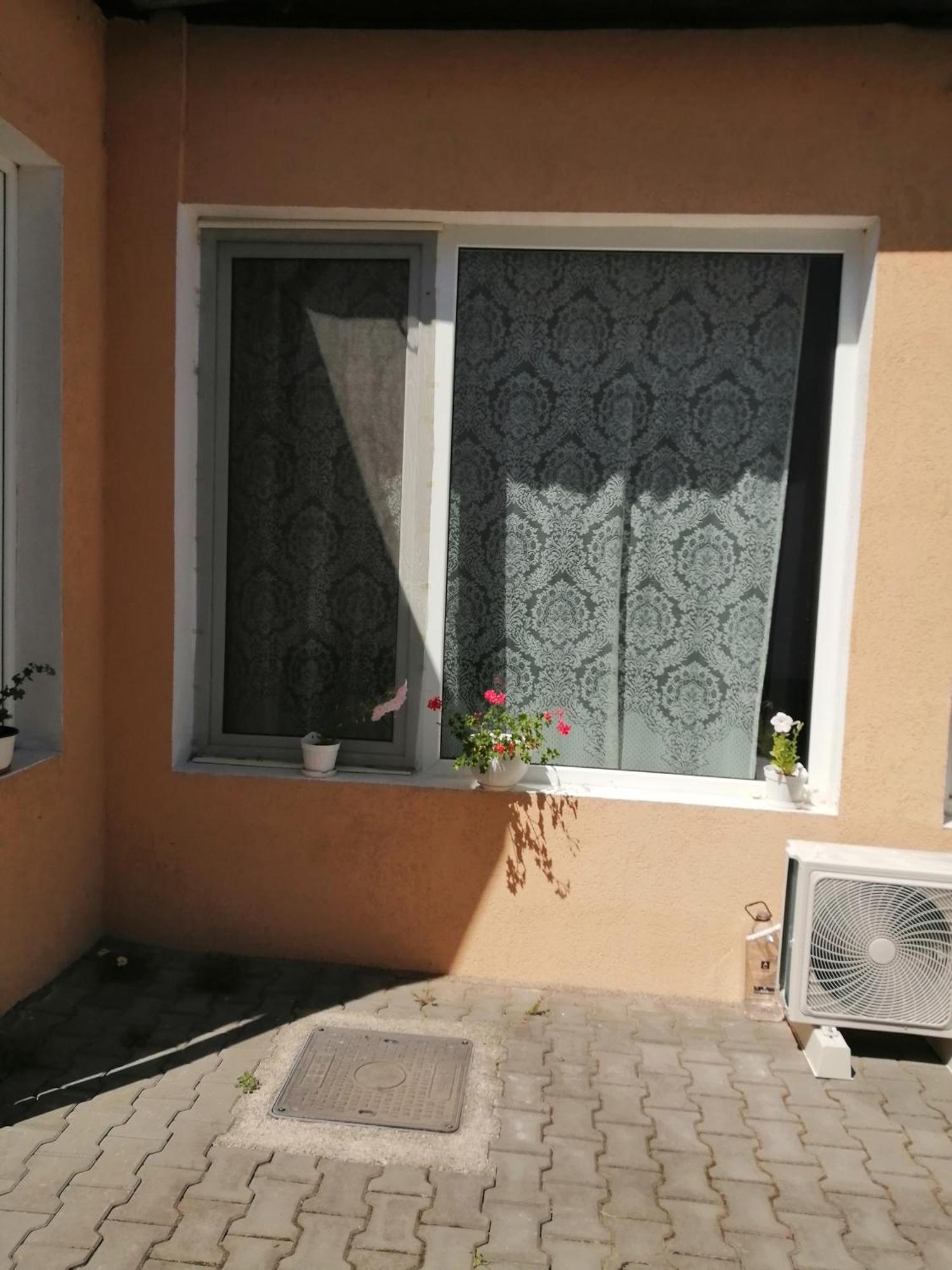 Appartamento Violet House Turda Esterno foto