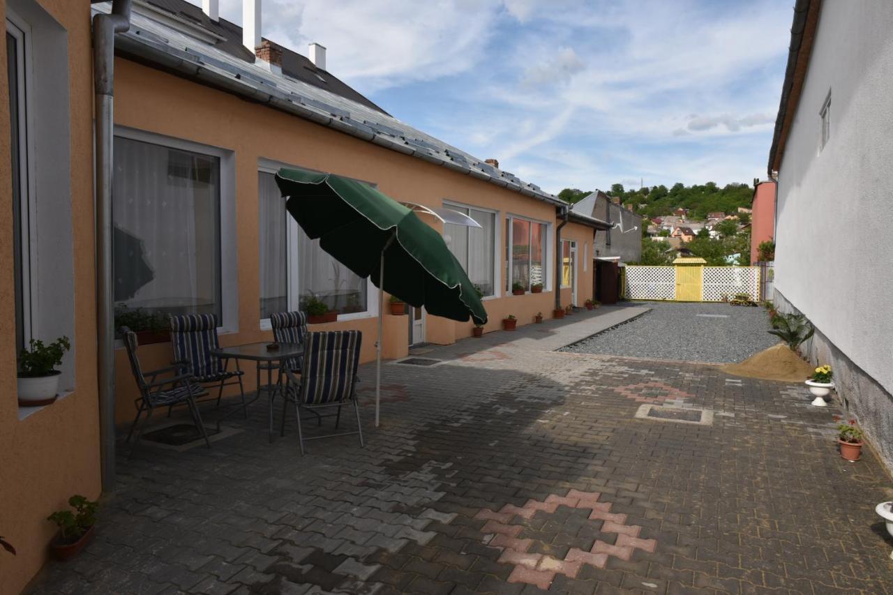 Appartamento Violet House Turda Esterno foto