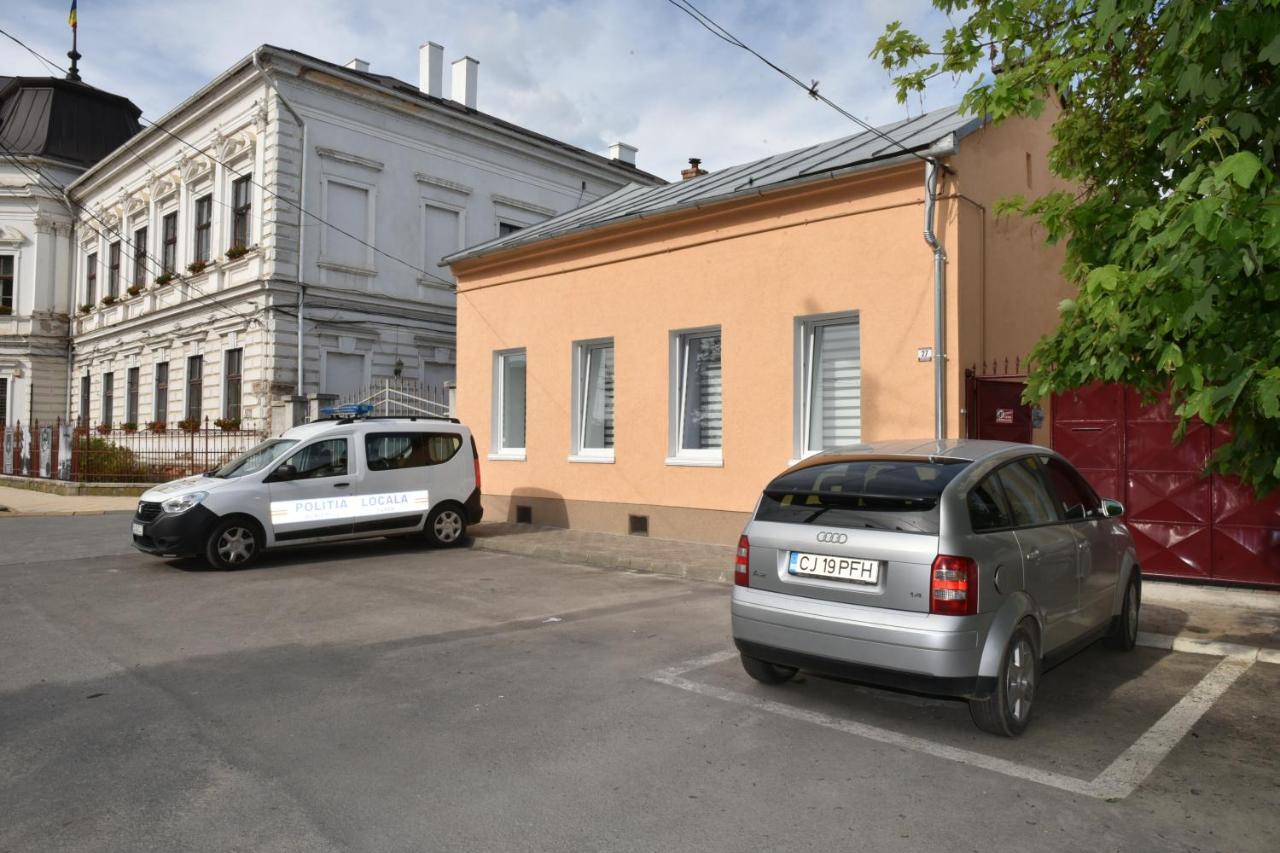Appartamento Violet House Turda Esterno foto