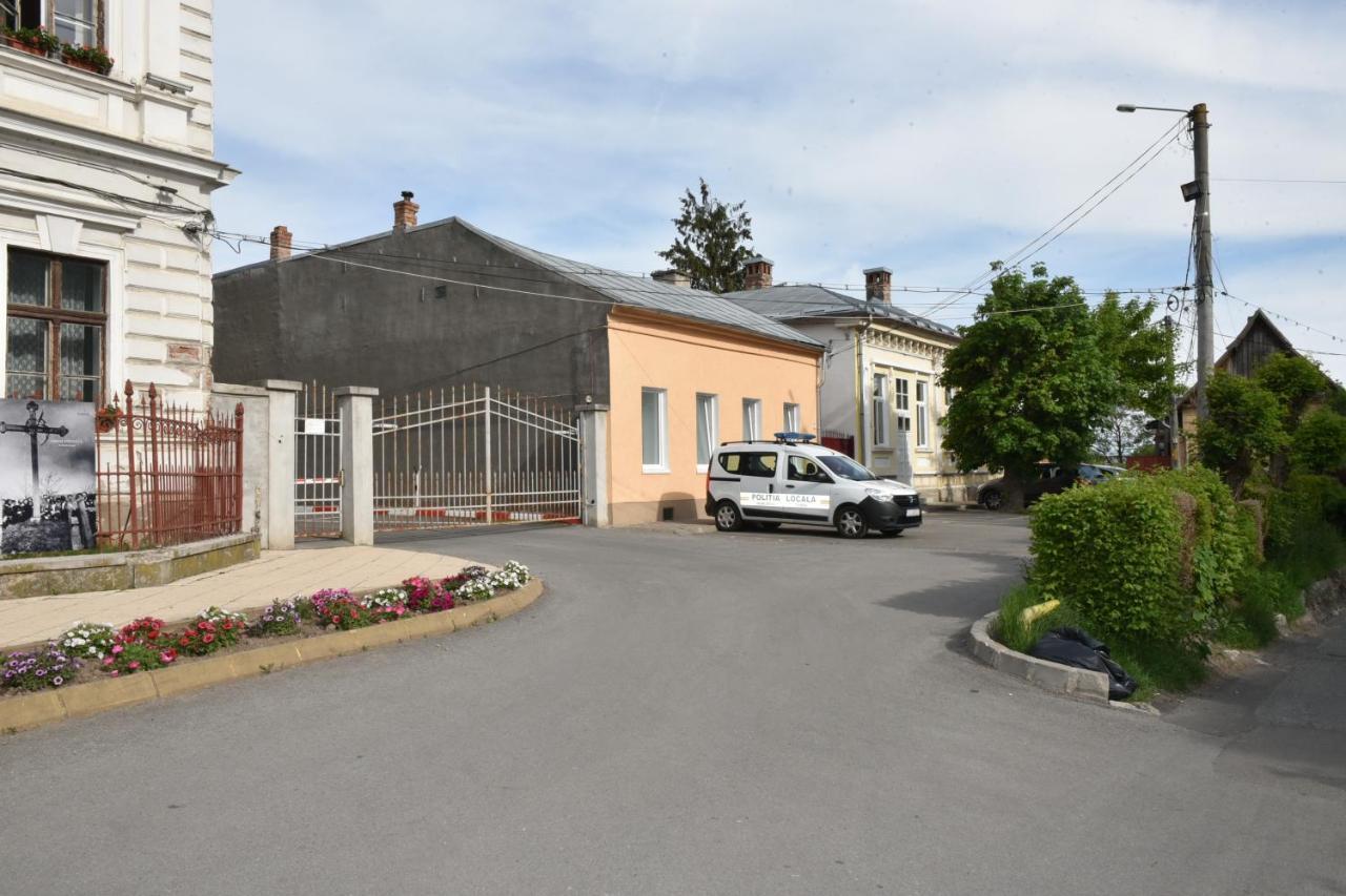 Appartamento Violet House Turda Esterno foto